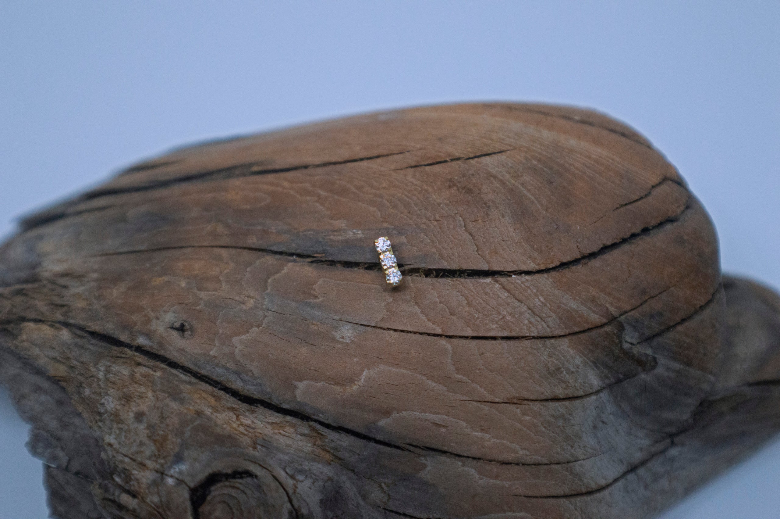 Gem Bar Best Piercing