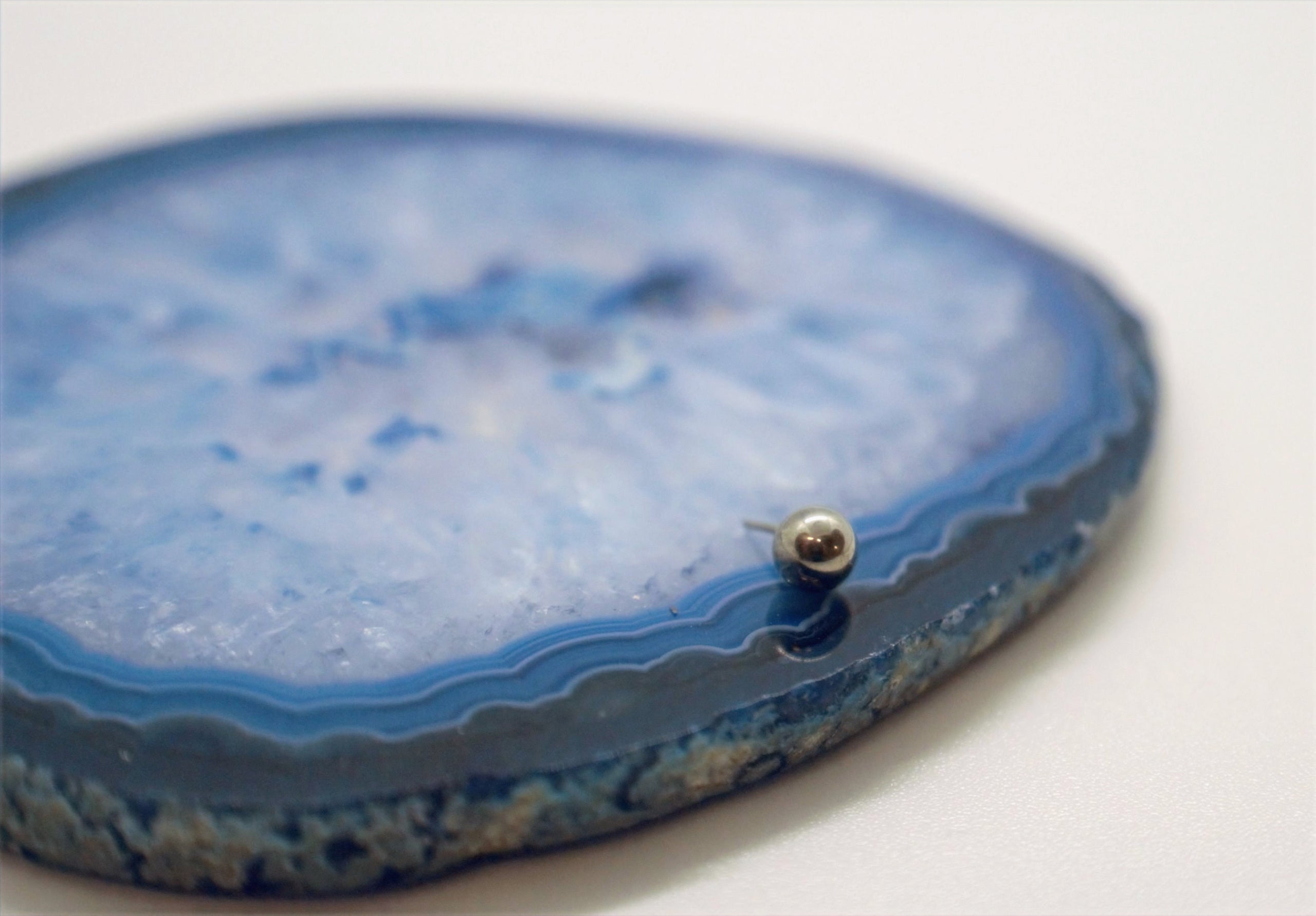 Titanium Ball Best Piercing